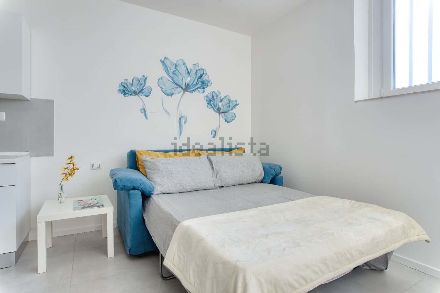 appartamento in affitto a Milano in zona Corvetto