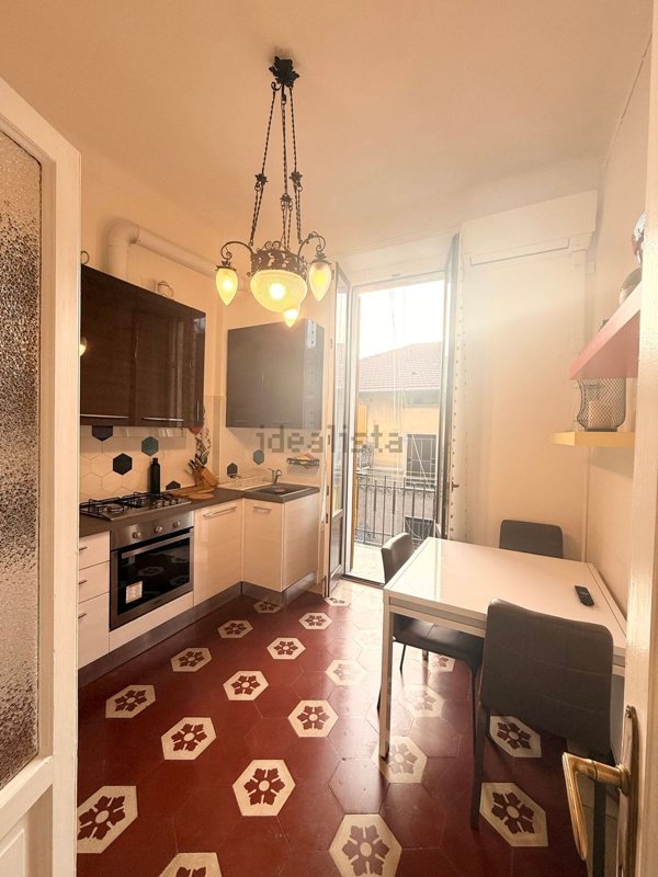 appartamento in affitto a Milano in zona Isola