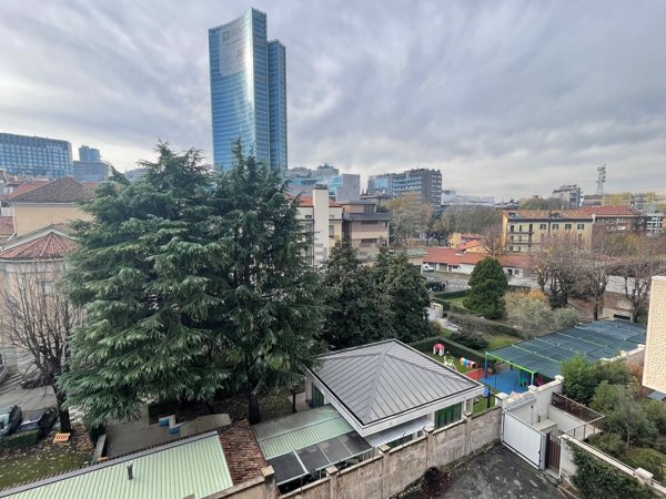 appartamento in affitto a Milano in zona Isola