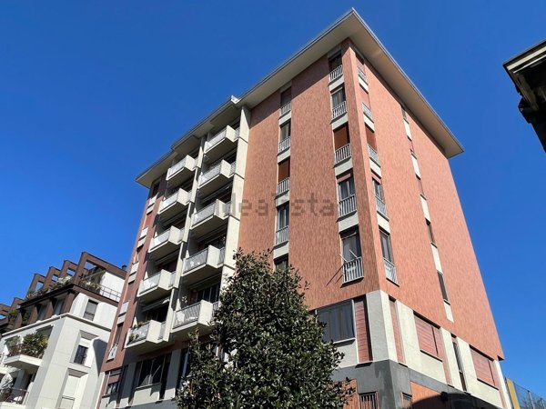 appartamento in affitto a Milano in zona Isola