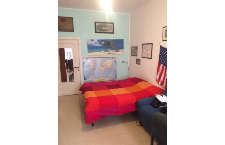 camera singola in affitto a Milano in zona Sempione