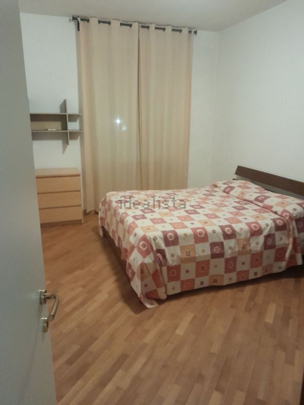 appartamento in affitto a Milano in zona Maggiolina