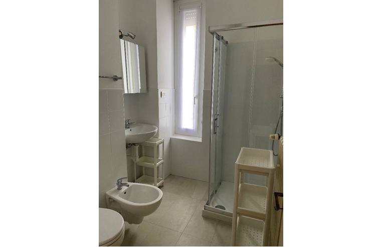 appartamento in affitto a Milano in zona Porta Romana