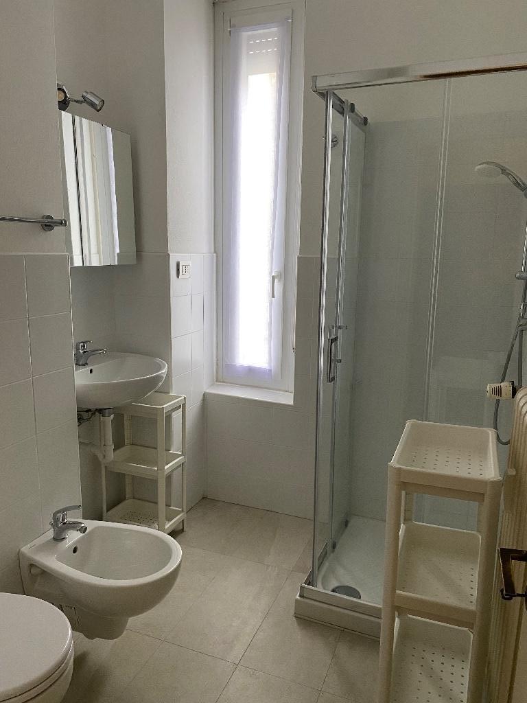 appartamento in affitto a Milano in zona Porta Romana