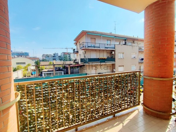 appartamento in affitto a Milano in zona Dergano