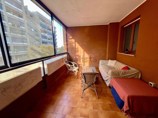 appartamento in affitto a Milano in zona Gratosoglio