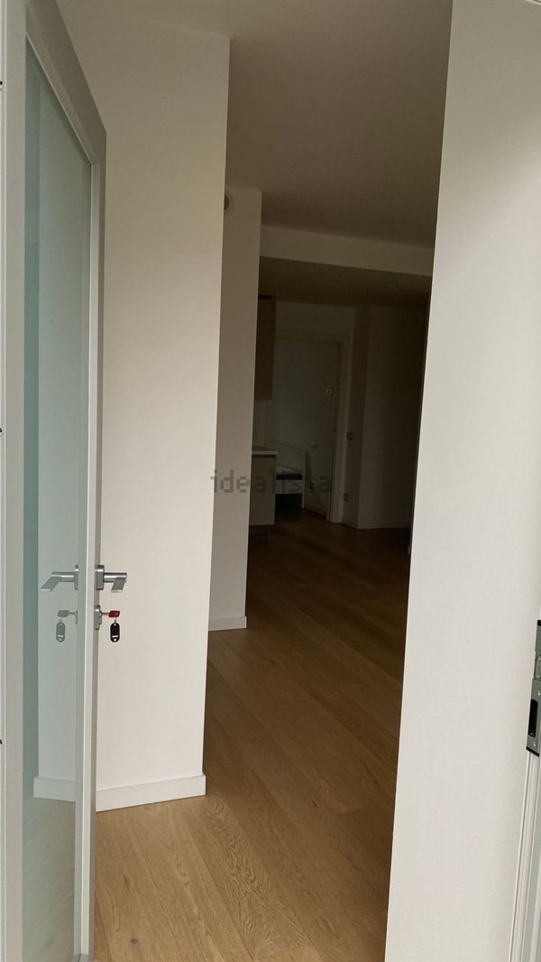 appartamento in affitto a Milano in zona Solari