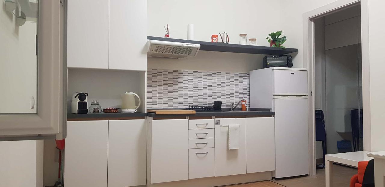 appartamento in affitto a Milano in zona Isola