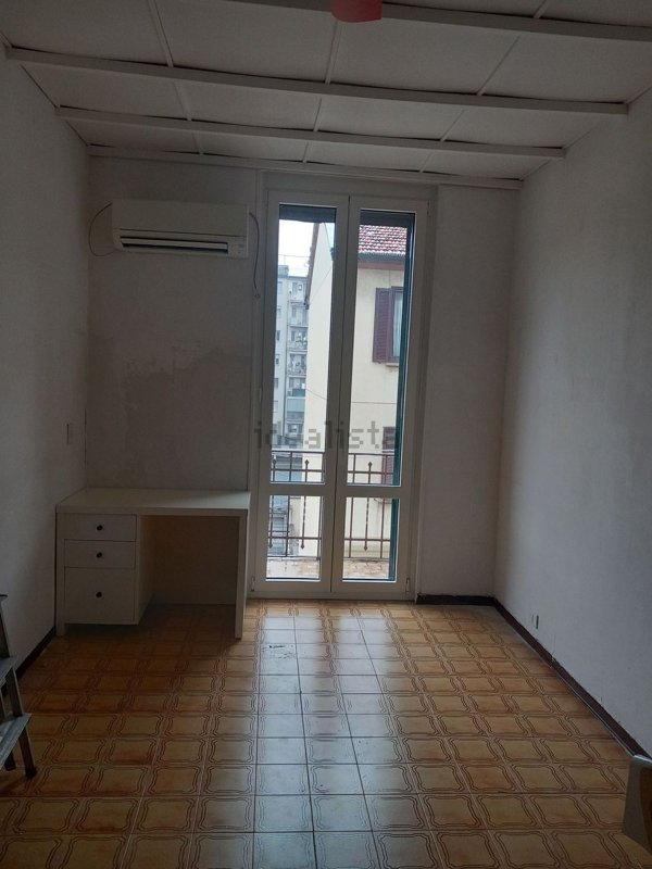 appartamento in affitto a Milano in zona San Vittore