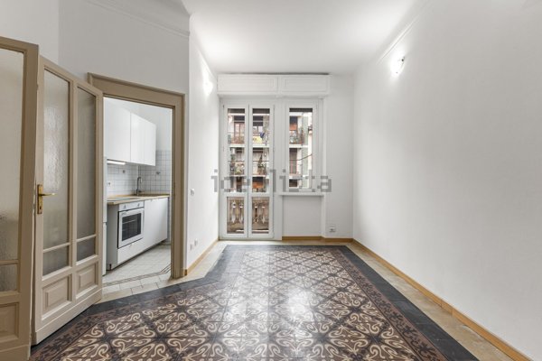 appartamento in affitto a Milano in zona San Vittore