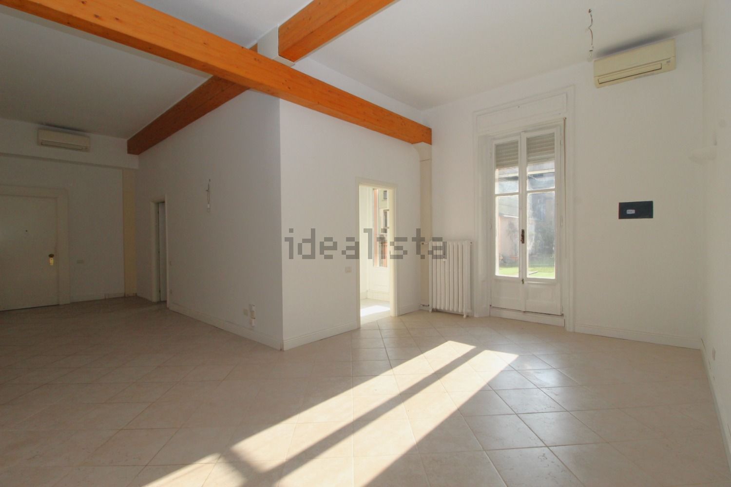 appartamento in affitto a Milano in zona Guastalla