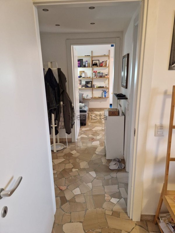 appartamento in affitto a Milano in zona Gorla