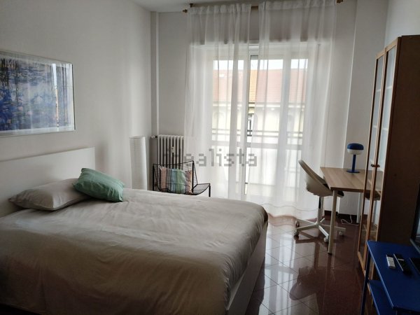appartamento in affitto a Milano in zona Città Studi