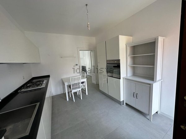 appartamento in affitto a Milano in zona Loreto