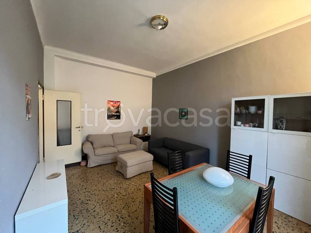 appartamento in affitto a Milano in zona Centro Storico