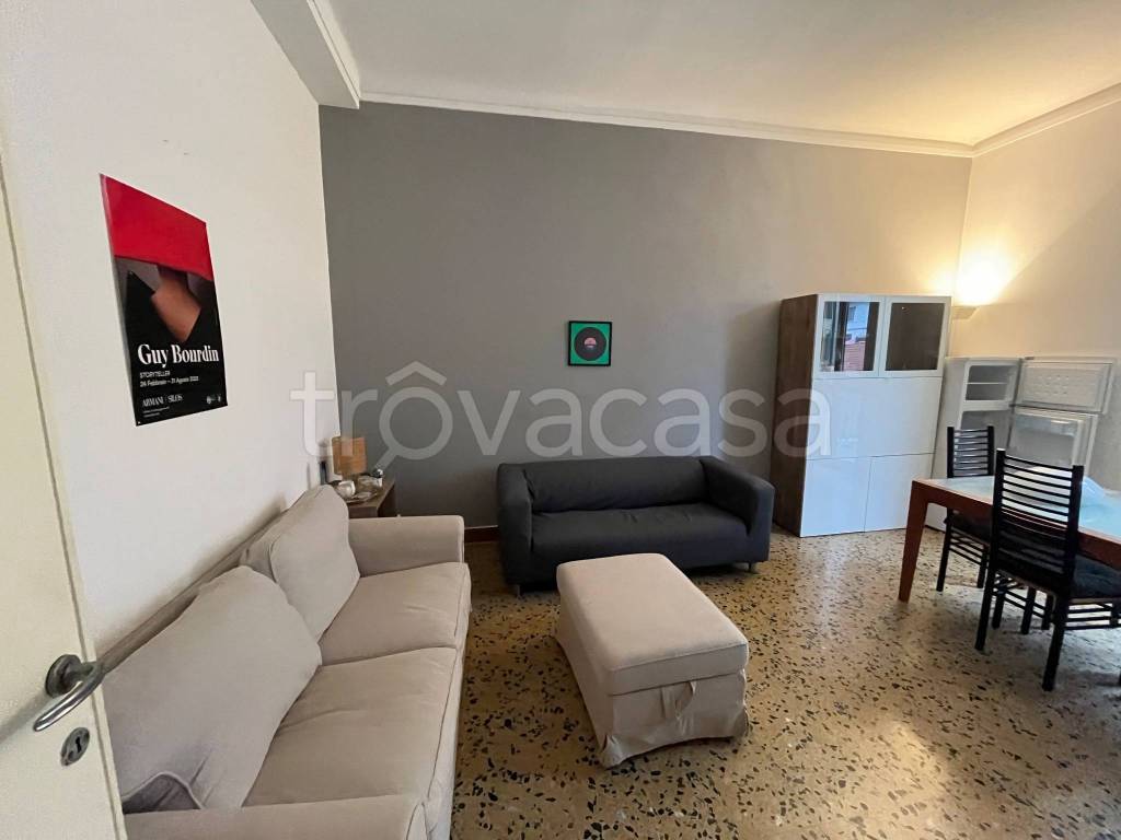 appartamento in affitto a Milano in zona Centro Storico