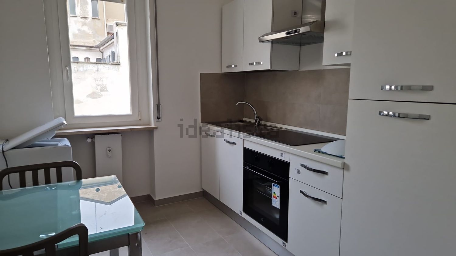 appartamento in affitto a Milano in zona Cinque Giornate