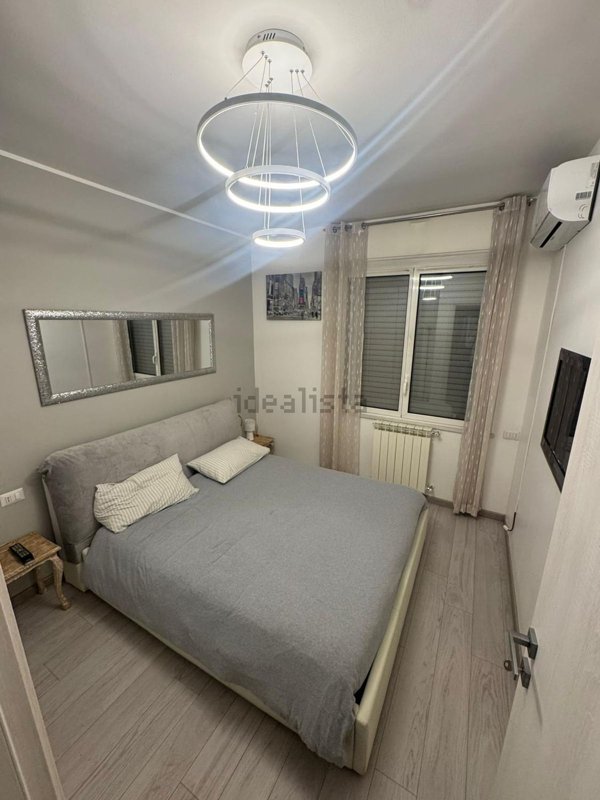 appartamento in affitto a Milano in zona Bicocca