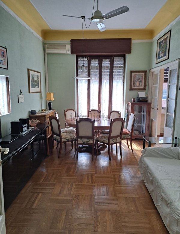 appartamento in affitto a Milano in zona Porta Venezia