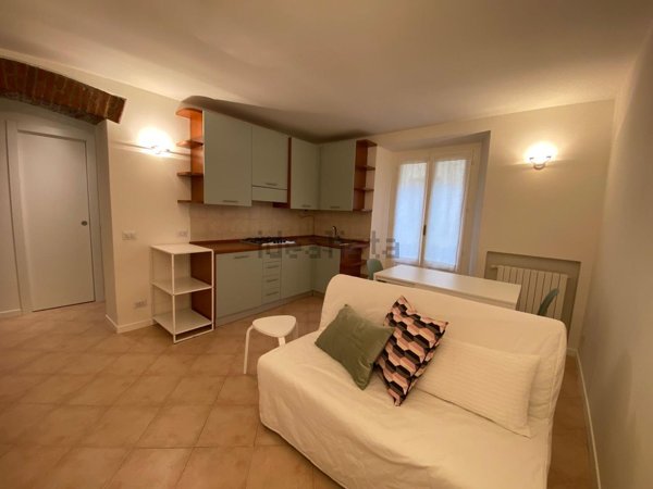 appartamento in affitto a Milano in zona Porta Venezia