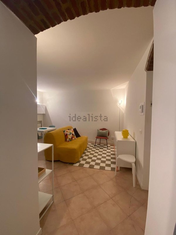 appartamento in affitto a Milano in zona Porta Venezia