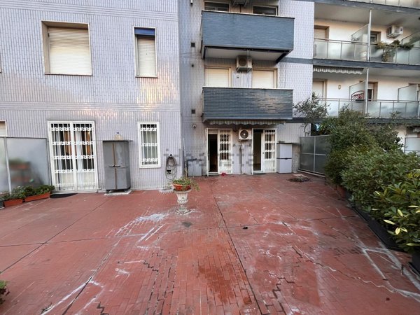 appartamento in affitto a Milano in zona Piazzale Lodi