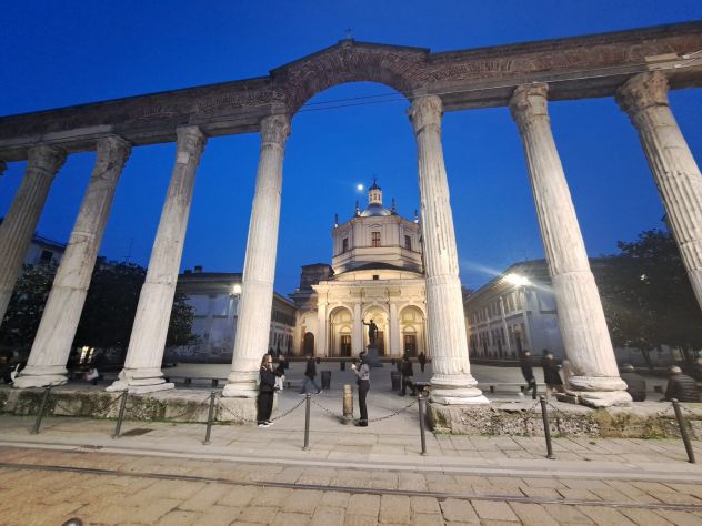 camera singola in affitto a Milano in zona Bocconi