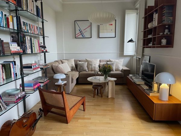 appartamento in affitto a Milano in zona Cinque Giornate