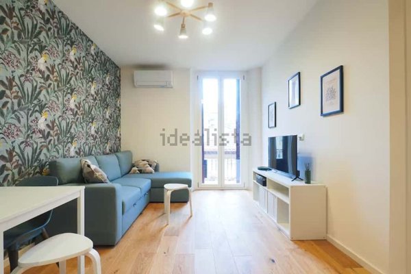 appartamento in affitto a Milano in zona Centro Direzionale