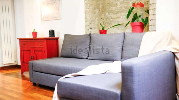 appartamento in affitto a Milano in zona Porta Genova