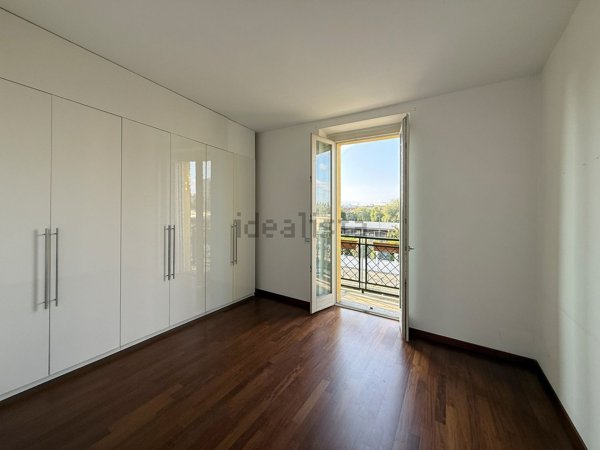 appartamento in affitto a Milano in zona San Cristoforo