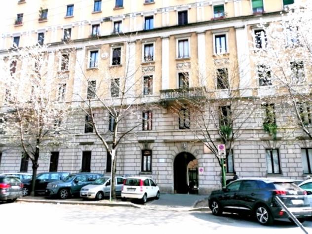 appartamento in affitto a Milano in zona Isola