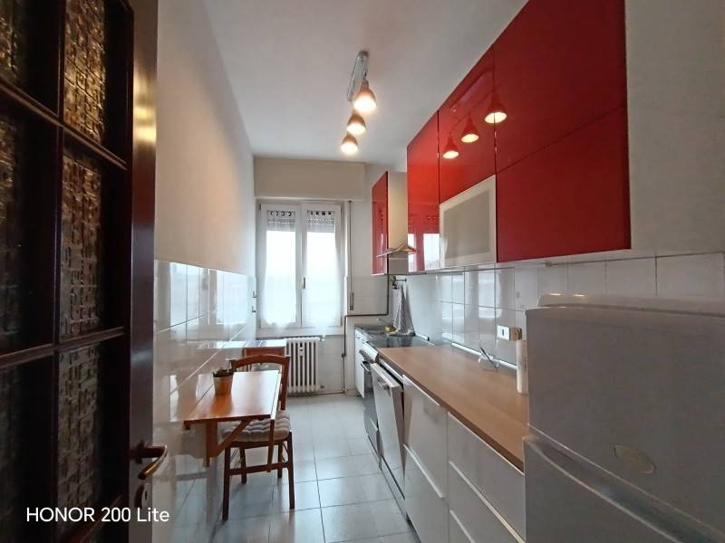 appartamento in affitto a Milano in zona Isola