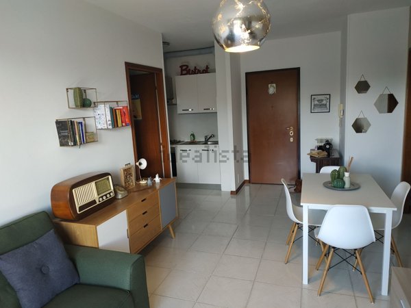 appartamento in affitto a Milano in zona Gratosoglio