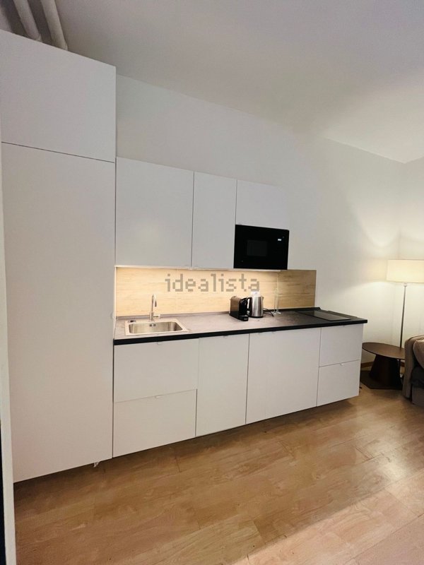 appartamento in affitto a Milano in zona Isola