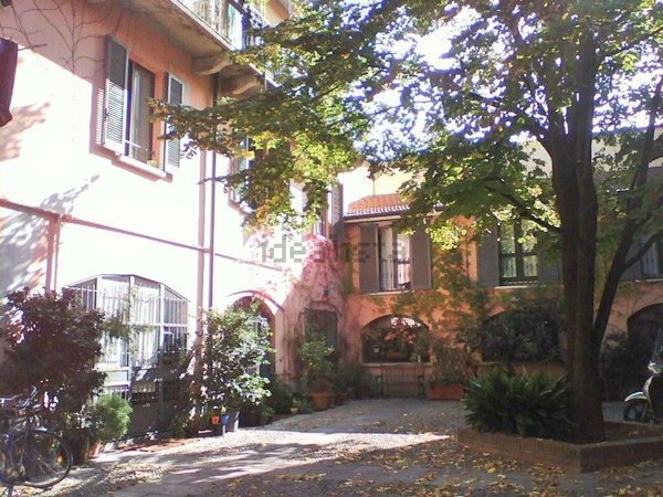 appartamento in affitto a Milano in zona Solari