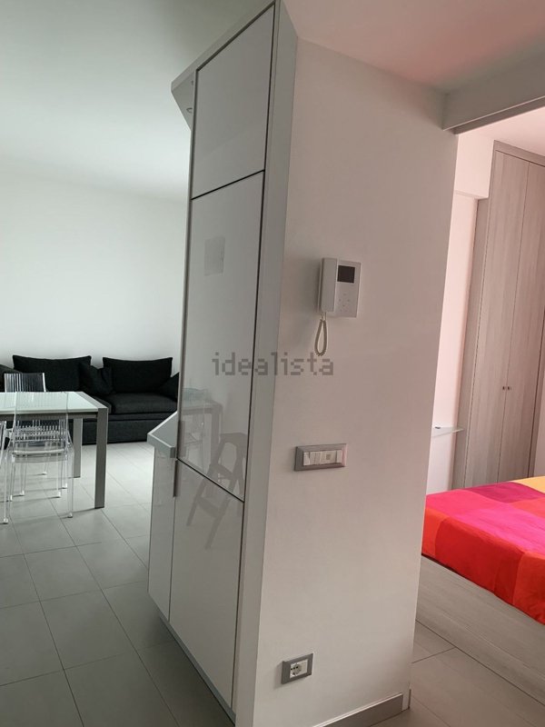 appartamento in affitto a Milano in zona Maggiolina