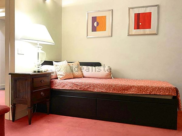 appartamento in affitto a Milano in zona Garegnano