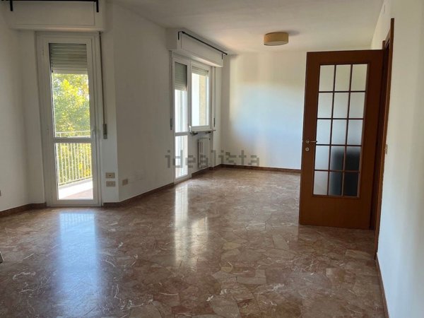 appartamento in affitto a Milano in zona Feltre