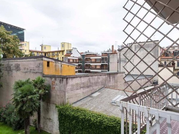 negozio in affitto a Milano in zona Porta Romana