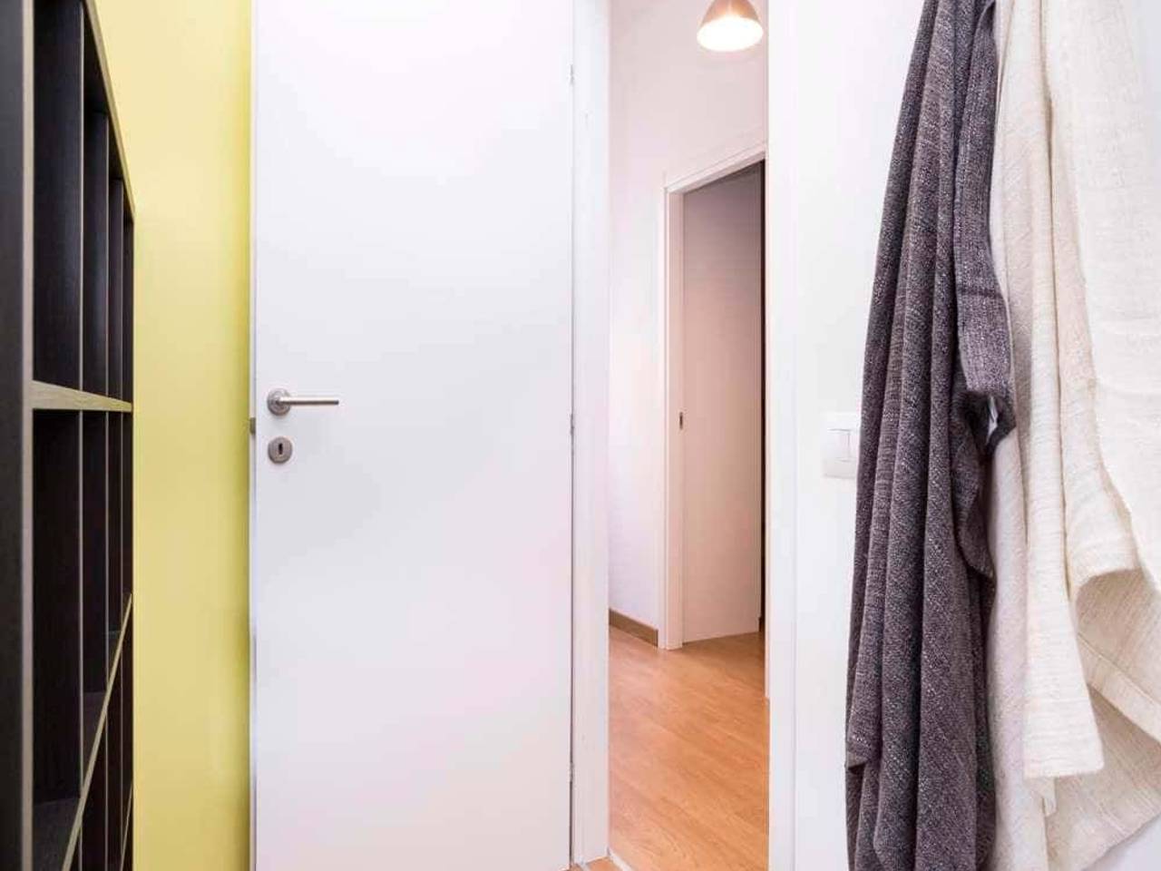 negozio in affitto a Milano in zona Bovisa