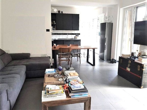 appartamento in affitto a Milano in zona Bocconi