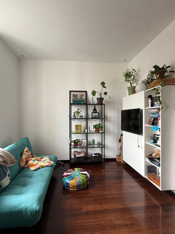 appartamento in affitto a Milano in zona Porta Genova