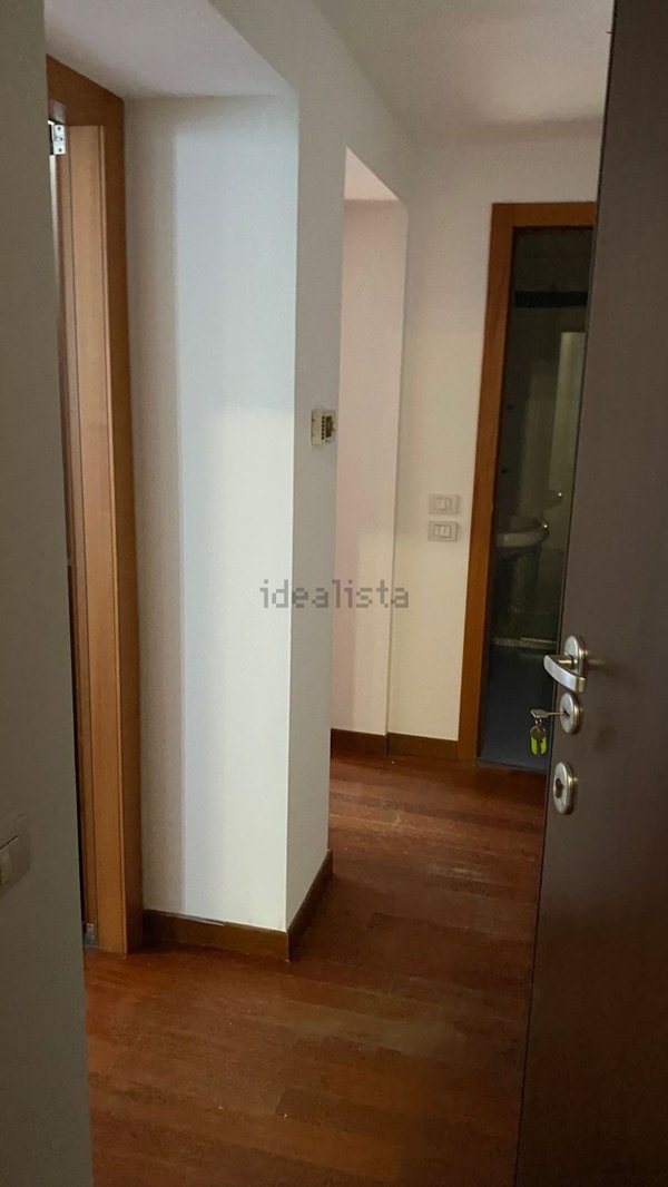 appartamento in affitto a Milano in zona Porta Romana