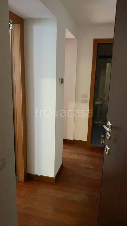 appartamento in affitto a Milano in zona Porta Romana