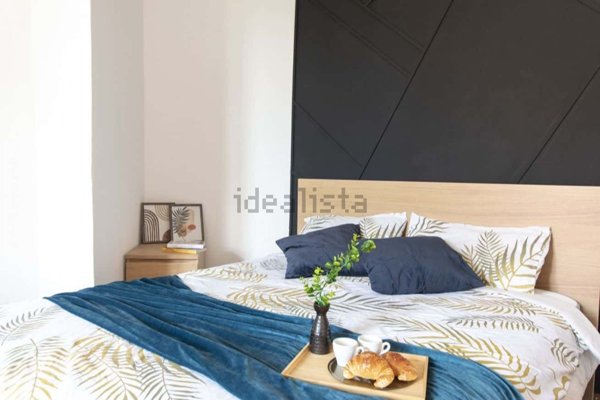 appartamento in affitto a Milano in zona Loreto