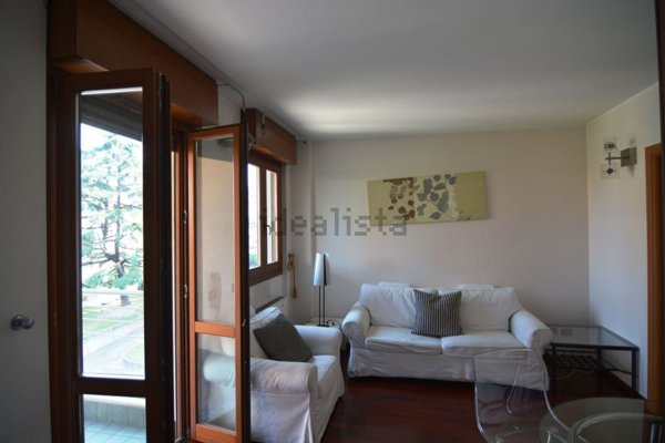 appartamento in affitto a Milano in zona Isola