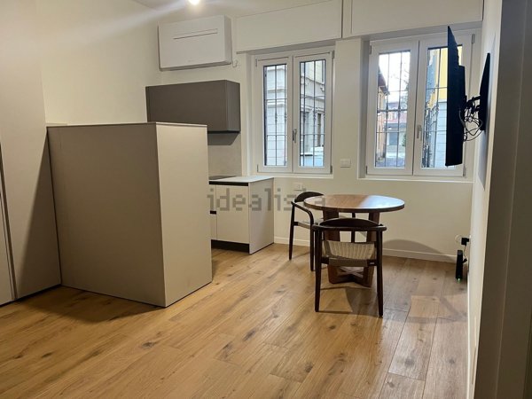 appartamento in affitto a Milano in zona Porta Romana