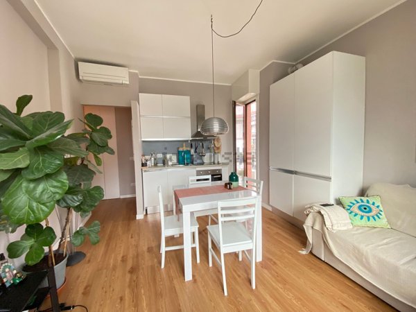 appartamento in affitto a Milano in zona San Vittore