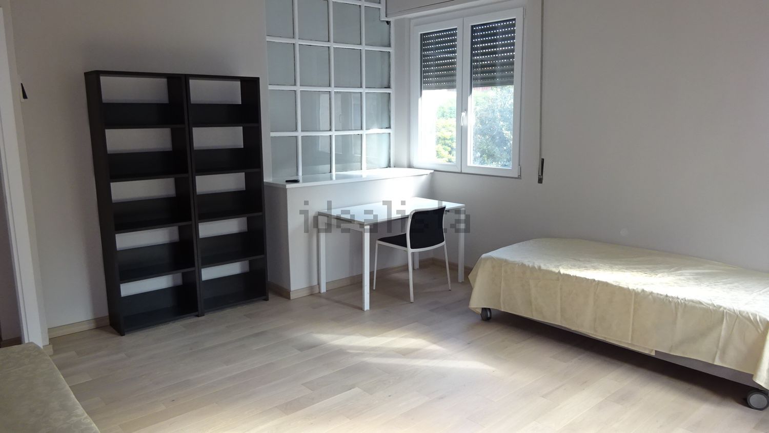 appartamento in affitto a Milano in zona Lambrate